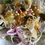 中崎パスタ店 山根屋 - 