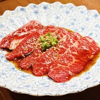 焼肉ぽんが 田町店 - 