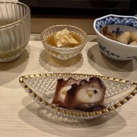 鮨 こう介 - 
