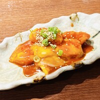 焼肉ぽんが 田町店 - 