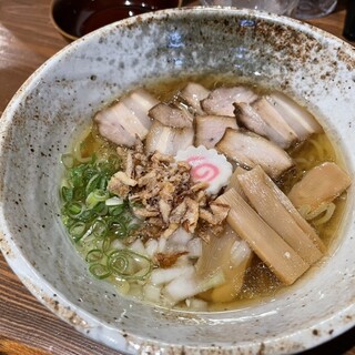 口コミ一覧 : はるまき食堂 凸凹 - 三河一宮/中華料理 [食べログ]