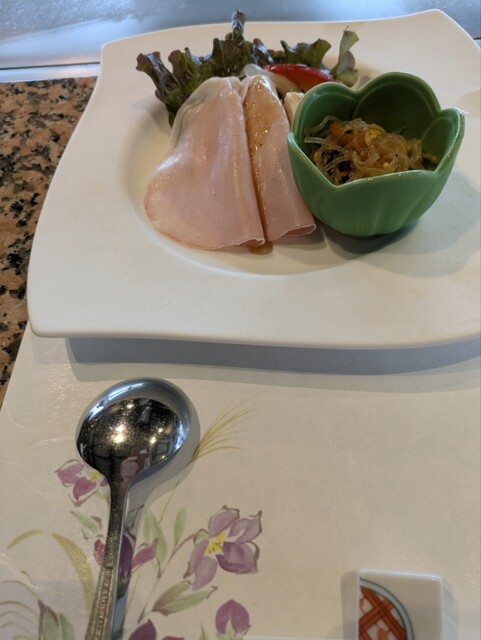 Restaurant Sharon Hanna Ten