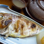 料理ふじ味 - 