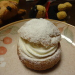 スイーツストーリー - シュークリーム