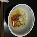 羽釜と肴 竹うち - 