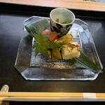 羽釜と肴 竹うち - 