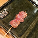 焼鳥 おがわ - 