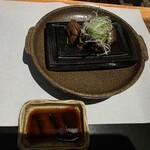 羽釜と肴 竹うち - 