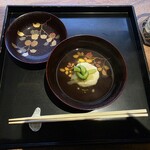 羽釜と肴 竹うち - 