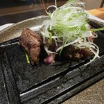 羽釜と肴 竹うち - 