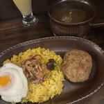 ビストロ 喜楽亭 - 