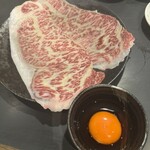 焼肉ホルモン 風土. - 