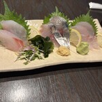 寿司居酒屋 まるがまる - 
