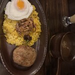 ビストロ 喜楽亭 - 