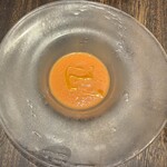 KINO_ - ガスパッチョ