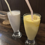 ビストロ 喜楽亭 - 