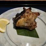 羽釜と肴 竹うち - 