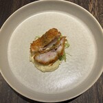 KINO_ - アジフライ