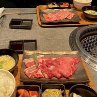 焼肉 ギュウトピア - 