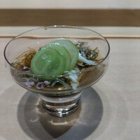 鮨　いの - 