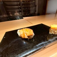 鮨 恵比寿 幸凛 - 