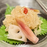赤坂璃宮 銀座店 - 