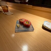 鮨 恵比寿 幸凛 - 