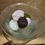 羽釜と肴 竹うち - 