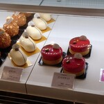 コンパルティール ヴァロール - 