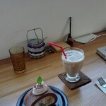 あべくん珈琲 - 