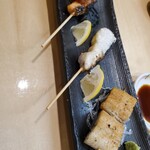 寿し きぬがさ - 