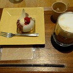 コンパルティール ヴァロール - 