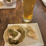 SHIRENOKI - 
