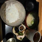 羽釜と肴 竹うち - 