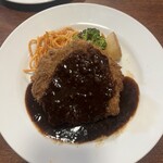 欧風料理 もん - 