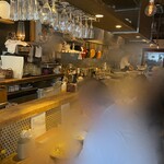 中崎パスタ店 山根屋 - 