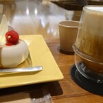 コンパルティール ヴァロール - 