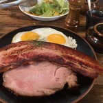 ヴィラ・アフガン - 