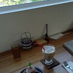 あべくん珈琲 - 