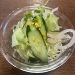 欧風料理 もん - 