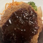 欧風料理 もん - 