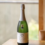 可不可KAFUKA TOKYO - 南部美人 AWA SAKE