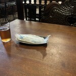 欧風料理 もん - 