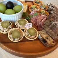 フランス料理レストラン ベルビュー - 