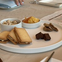 フランス料理レストラン ベルビュー - 