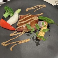 フランス料理レストラン ベルビュー - 