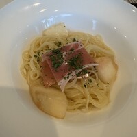 フランス料理レストラン ベルビュー - 