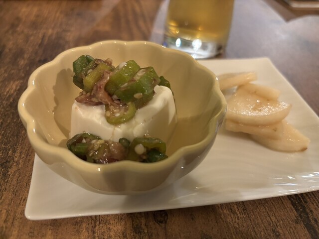 SHIRENOKI - 青森（バル）の写真