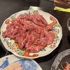 焼肉 福島 安兵衛