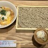 蕎麦きり みよた イオンモール与野店